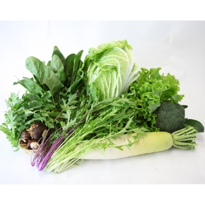 冬野菜セット (5kg)