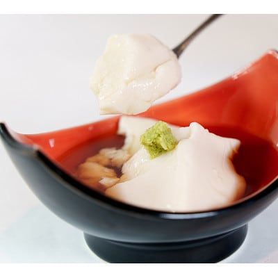 独楽豆腐80gx8個