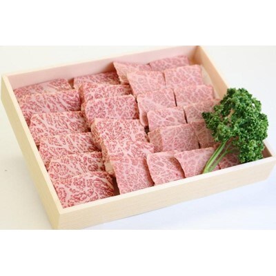 某ガイドブック掲載 ふるの牛 焼肉用 400g お礼品詳細 ふるさと納税なら さとふる