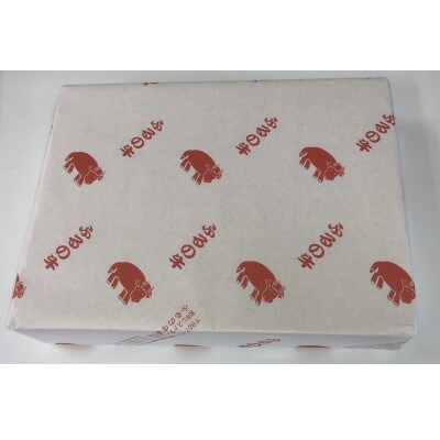 【ミシュラン掲載】ふるの牛　A5特選焼肉用　500g(特選ロース、特選カルビ)(牧場直送)