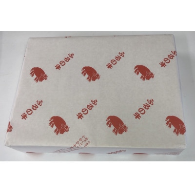 【ミシュラン掲載】ふるの牛　A5特選サーロインステーキ　250g×3(牧場直送)