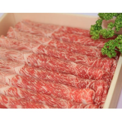 【ミシュラン掲載】ふるの牛　A5特選切り落とし　750g(牧場直送)