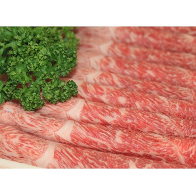 【ミシュラン掲載】ふるの牛　A5特選切り落とし　750g