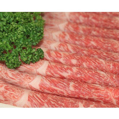 【ミシュラン掲載】ふるの牛　A5特選切り落とし　750g