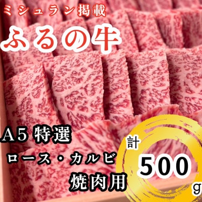 【毎月定期便】ふるの牛Aセット(有限会社ふるの)　ミシュラン掲載　牧場直送 全3回