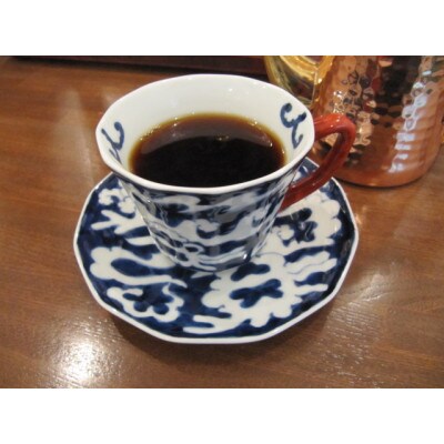 【毎月定期便】レギュラーコーヒー(粉)(鞍手町)全6回