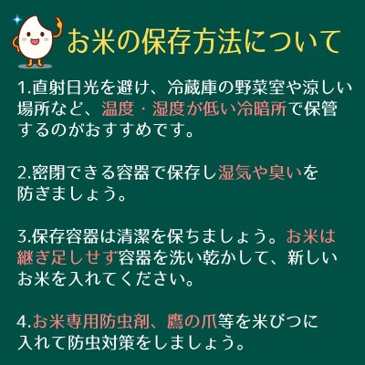 令和5年産 福岡県産 夢つくし(5kg)