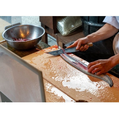 福岡県産 鰻の蒲焼き 4尾(計 約560g)