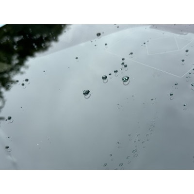 車体ガラス専用撥水コーティング剤 DoCCS 30ml