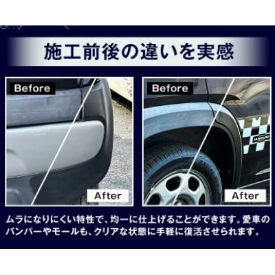 樹脂パーツケア専用コーティング剤 DoRGP 30ml(レジンガードプロテクト)