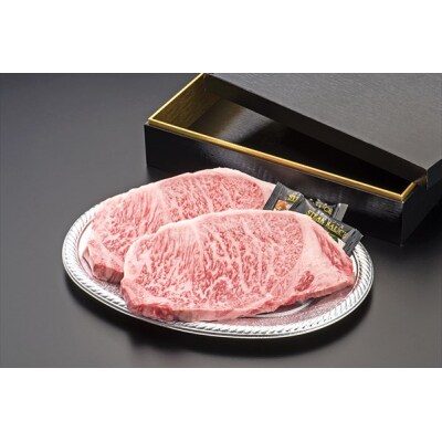 【A5ランク】黒毛和牛ステーキ計約500g(250g×2枚)【今肉屋】 C-013