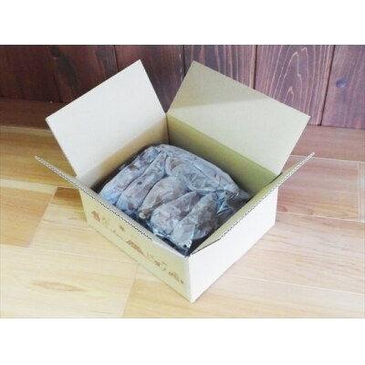 薩摩蜜焼き芋<紅はるか>2.0kg!【フレッシュジャパン鹿児島】 A-180