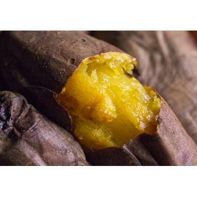 薩摩あま蜜完熟焼き芋<紅はるか>2kg!【フレッシュジャパン鹿児島】A-180