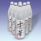 焼酎千の華　6本入り【千石温泉】　C-009 