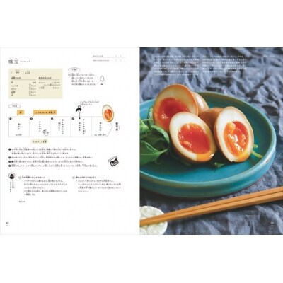 《レシピ本》「ひより食堂」へようこそ【無垢】　A1-002
