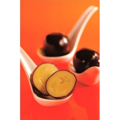 栗黒丸(8個×2箱・計16個)【徳重製菓とらや】　A0-262
