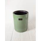 KONEX アルミスマートプランター クロンダイク グリーン【国分電機】　A5-018-02