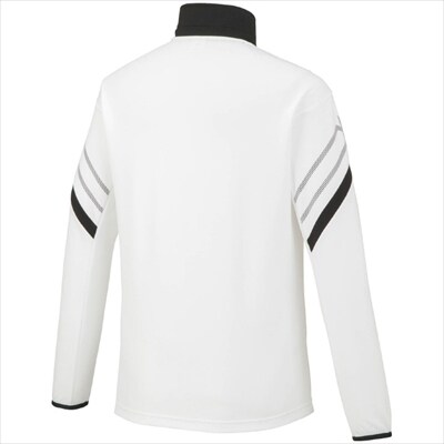 ミズノ・ウォームアップジャケット　01_3XL　C0-098-07
