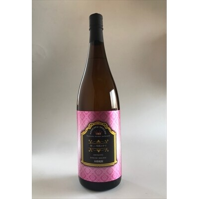 「優しい時間の中で」1800ml(一升瓶)【赤塚屋百貨店】　A2-023  | ふるさと納税のお礼品