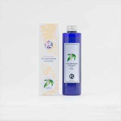 JAPONISM LOTION月桃(200ml)【ヴィーナスターオーガニクス】　A2-004