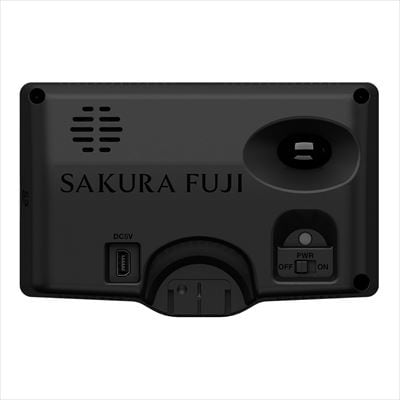 富士サクラ sakura01 ユピテル レーザー探知機 処分 卸売 通販