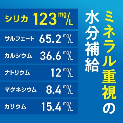 【2回定期便】アースコロイダルシリカ123 計60本【アース製薬】K-561-B 