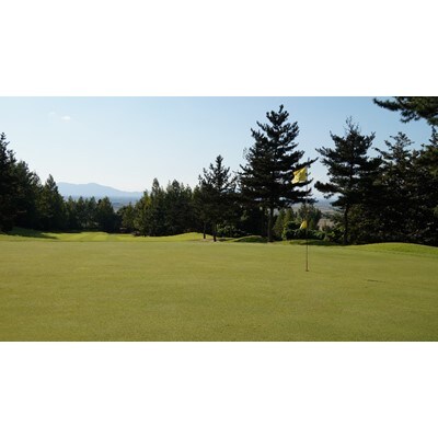 湯田上カントリークラブ利用補助券<7枚>