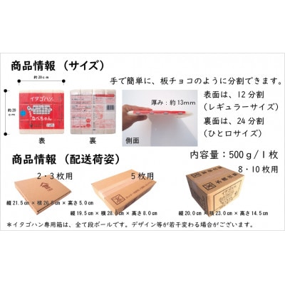 【人気TV番組や各種メディアで話題】著名人も絶賛!なべちゃん(イタゴハン)3枚セット