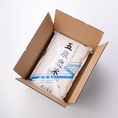 【令和5年産】新潟県五泉市産「五泉恵米」コシヒカリ10kg 精米