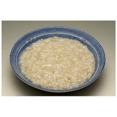 「2021年8月上旬発送」発芽玄米がゆ 200g×24個入り