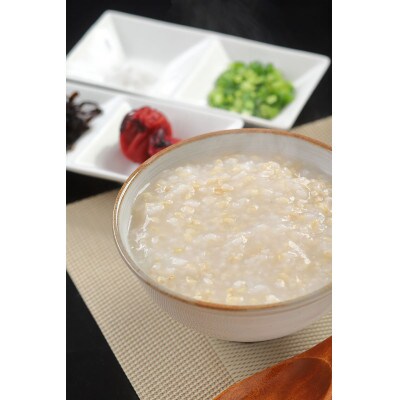 【訳あり】おかゆアソートセット 4種20個入り