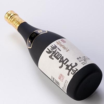 大吟醸菅名岳　720ml
