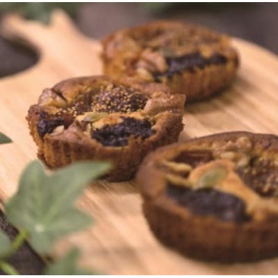 焼き菓子　サンクフォンテーヌ(五つの泉)10個入り