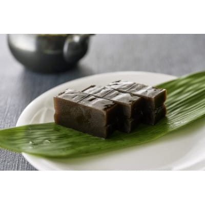 羊羹3種詰合せ