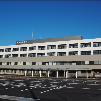 無痛MRI乳がん検診(1名様1回分)【医療法人社団真仁会　五泉中央病院】