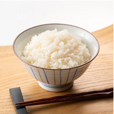 【2ヵ月毎定期便】特別栽培米コシヒカリ100%「南郷米」精米 5kg(5kg×1袋)全3回