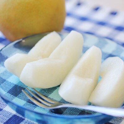 【長野県産】シャリっと瑞々しい梨(幸水・豊水)約5kg 秀品〈2026年8月下旬～9月中旬発送〉