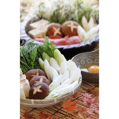 【南信州産】　土付きねぎ　3kg　(600g×5袋)