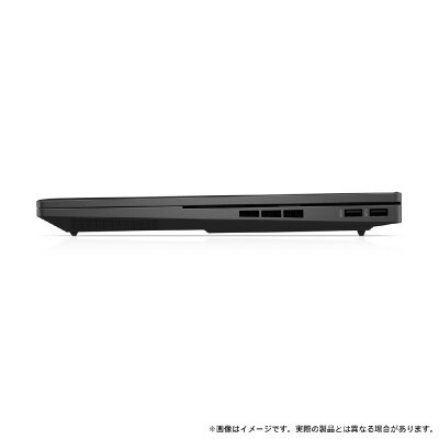 HP/ゲーミングノートパソコン OMEN Gaming Laptop シャドウブラック