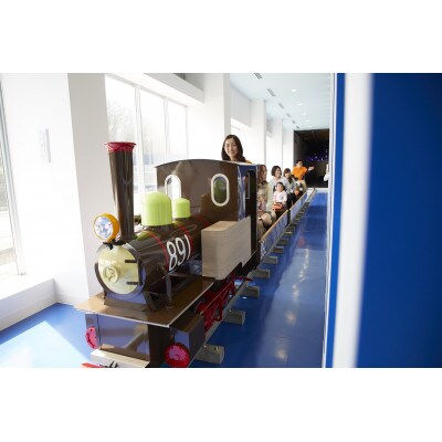 京王あそびの森HUGHUG　全日フリーパス(大人・子どもペア)