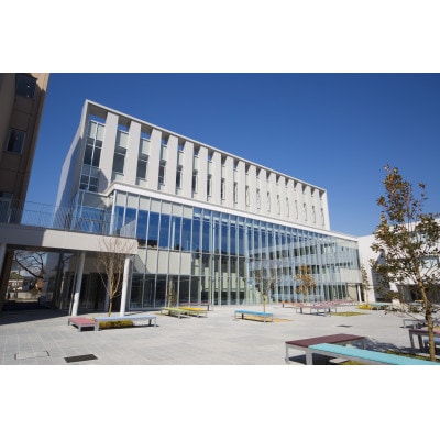 【返礼品なし】大学支援事業(実践女子大学) 10,000円