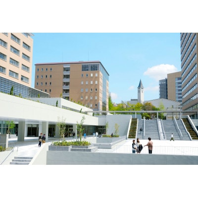 【返礼品なし】「教育の明星大学」と地域がともに育む未来 ― 明星大学支援事業 10,000円