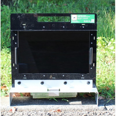 屋外専用吸血害虫駆除器BSPトラップ