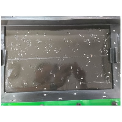 屋外専用吸血害虫駆除器BSPトラップ
