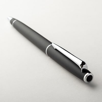 三菱鉛筆ジェットストリームプライム回転繰り出し式ボールペン　0.7mm　ブラック