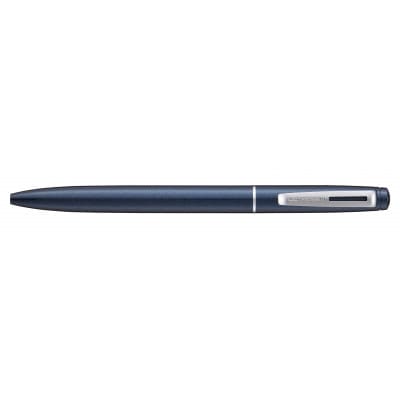 JETSTREAM PRIME 回転繰り出し式油性ボールペン0.5mm Dネイビー