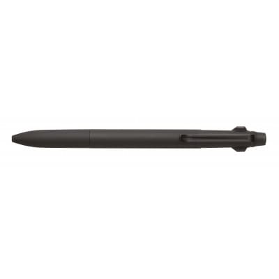 JETSTREAM PRIME 3色ボールペンノック式0.7mm ブラック