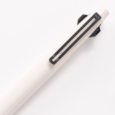 JETSTREAM PRIME 3色ボールペンノック式0.5mm ベージュ