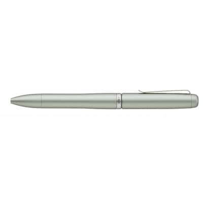JETSTREAM 回転繰出し3色ボールペン0.5mm Sグリーン | 山形県川西町
