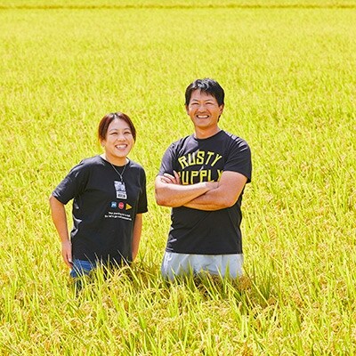 令和6年産　山形県産　雪若丸　4kg